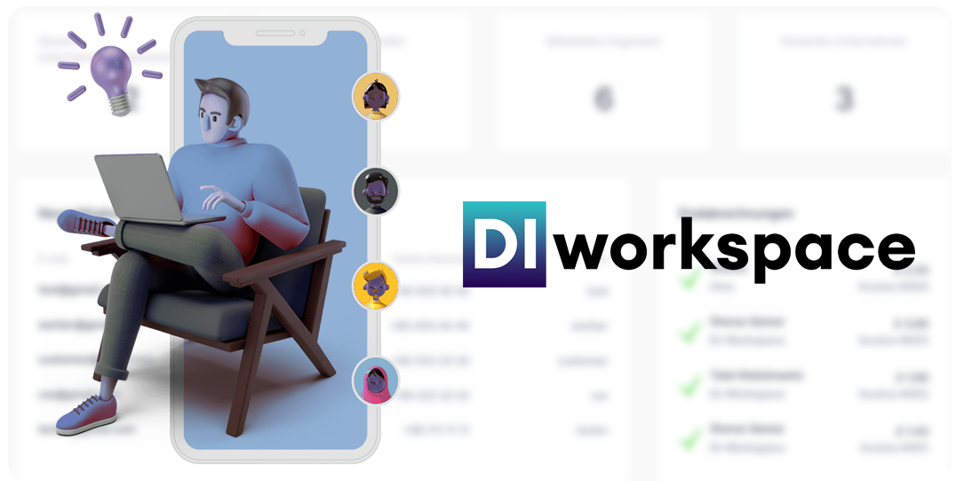 Diworkspace Banner